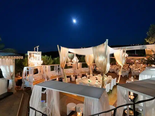 Billionaire Club Porto Cervo