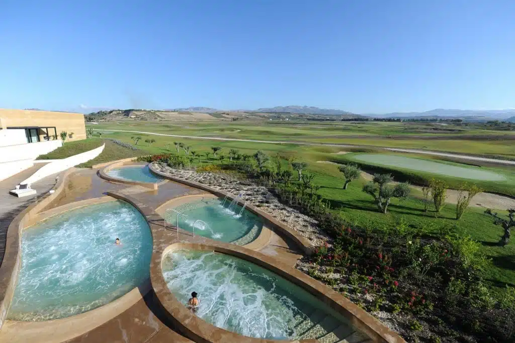 Dove Giocare A Golf