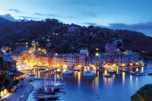 Shopping di charme a Portofino