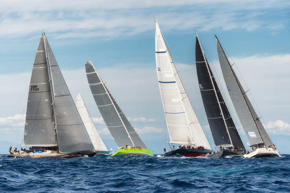 Events In Italy And Greece