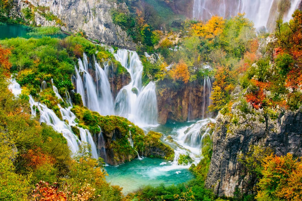 Yacht Charter In Croatia