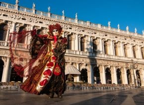 The Best Summer Events in Italy and Greece