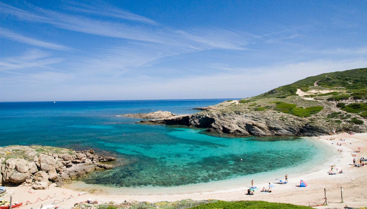 Le 5 spiagge più belle della Sicilia Orientale