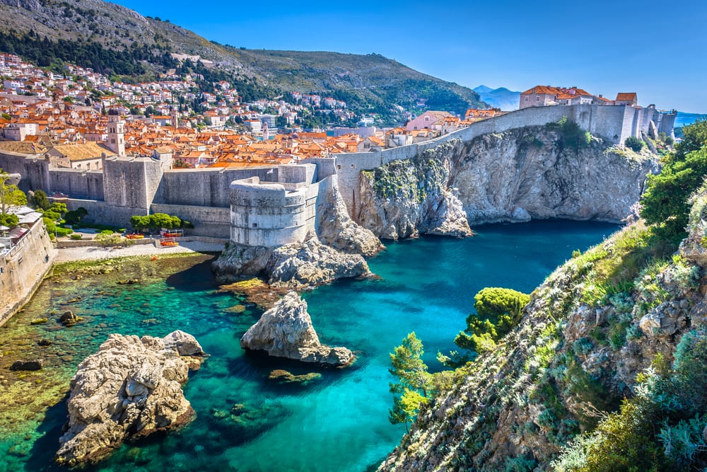 Dubrovnik Yacht Charter