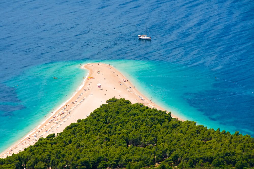Adriatic Yacht Charter