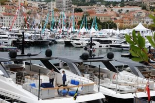 September 2017 Yachting Events in Cannes