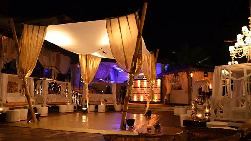Porto Cervo Yacht Billionaire