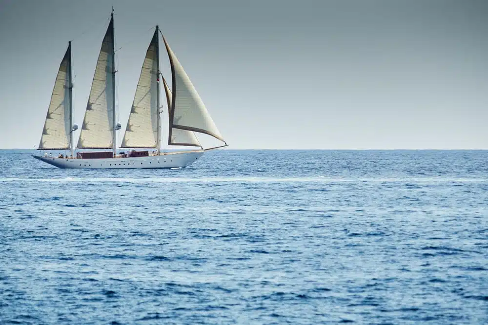 September Yachting Events In Cannes