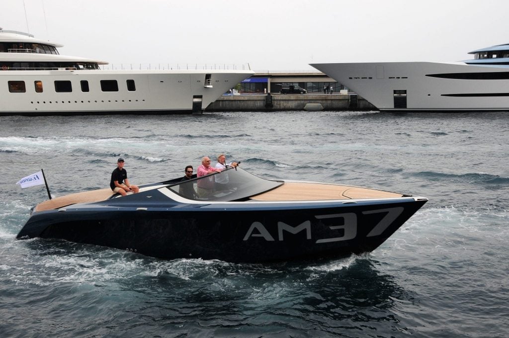 Am37 At The Mys 2017