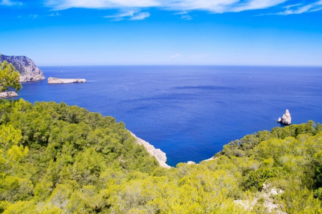 Parchi Naturali Ibiza