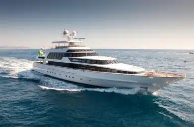 AZZURRA II