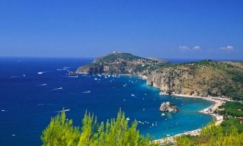 The Amalfi Coast: a weekend in Cilento