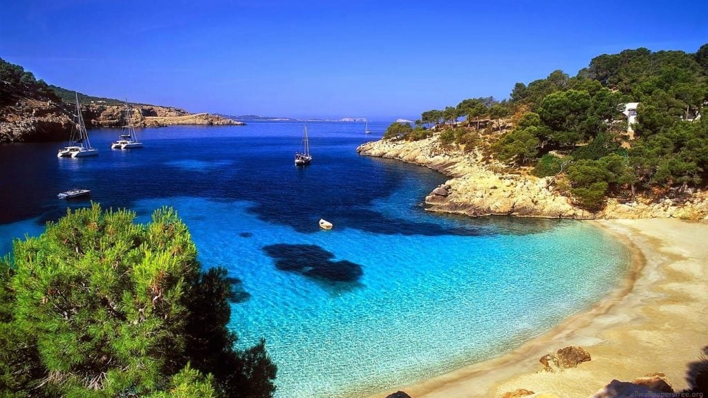 Cosa Vedere A Minorca Yacht Silver Star Yachting