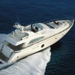 Eolie Island – Panarea 24 07 2004 
Aicon 64
Photo: Carlo Borlenghi SEA&SEE