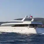m/y NOMIBodrum – TurkeyApril 2013