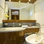 m/y NOMI
Bodrum – Turkey
April 2013