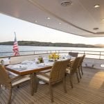 m/y NOMI
Bodrum – Turkey
April 2013