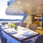 m/y NOMI
Bodrum – Turkey
April 2013