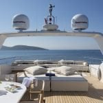 m/y NOMI
Bodrum – Turkey
April 2013