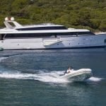 m/y NOMIBodrum – TurkeyApril 2013