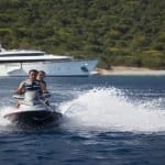 m/y NOMI
Bodrum – Turkey
April 2013