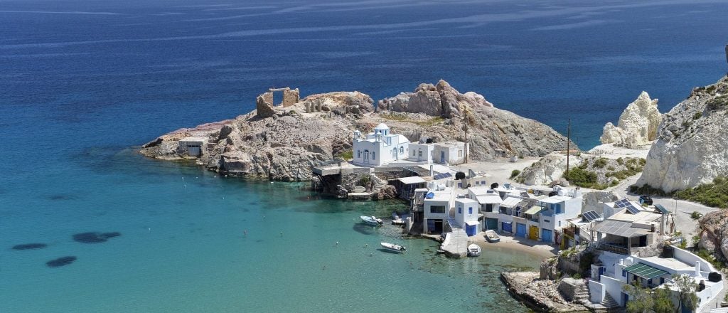 Ssy Santorini Yacht Charter Milos Silver Star Yachting