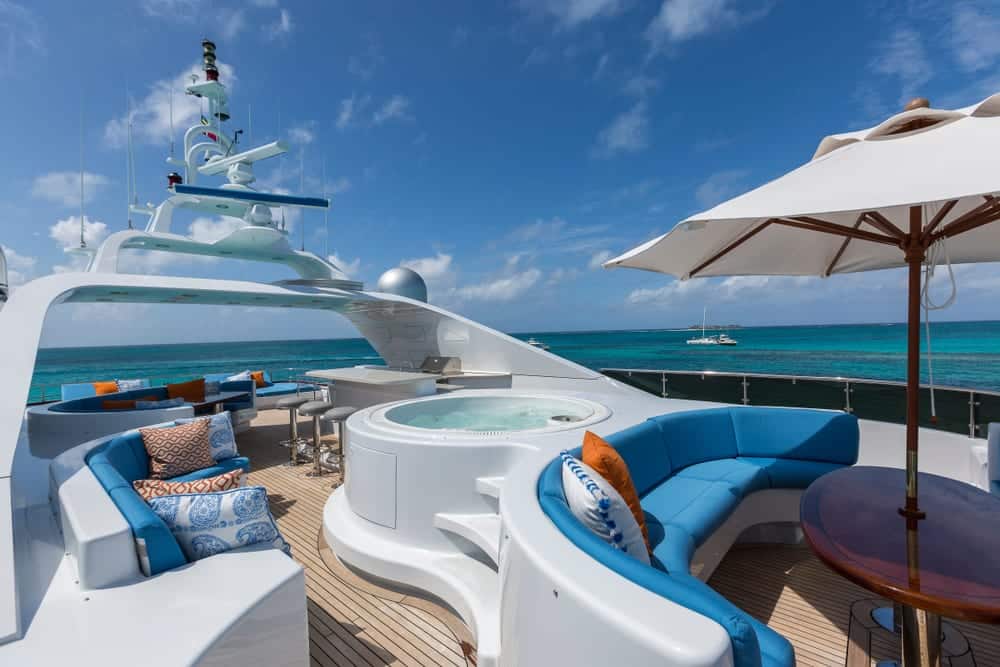 Ssy Yacht Company Client Focus Silver Star Yachting