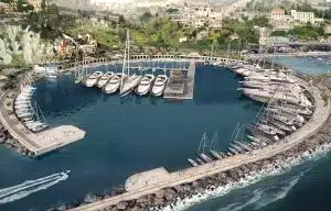 Cala del Forte Ventimiglia: A New Marina for Monaco