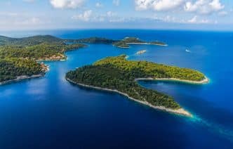 Vacanza in yacht a noleggio in Croazia