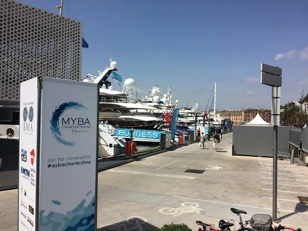 Silver Star Yachting Celebrates New MYBA Corporate Member Status: What You Need To Know