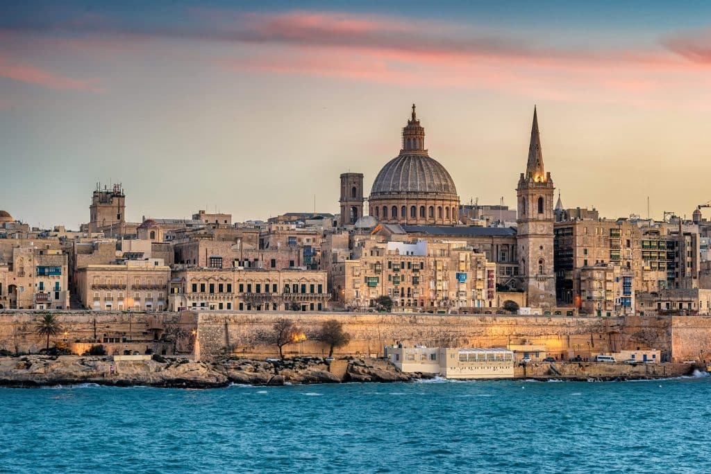 Cosa Vedere Malta Yacht Noleggio