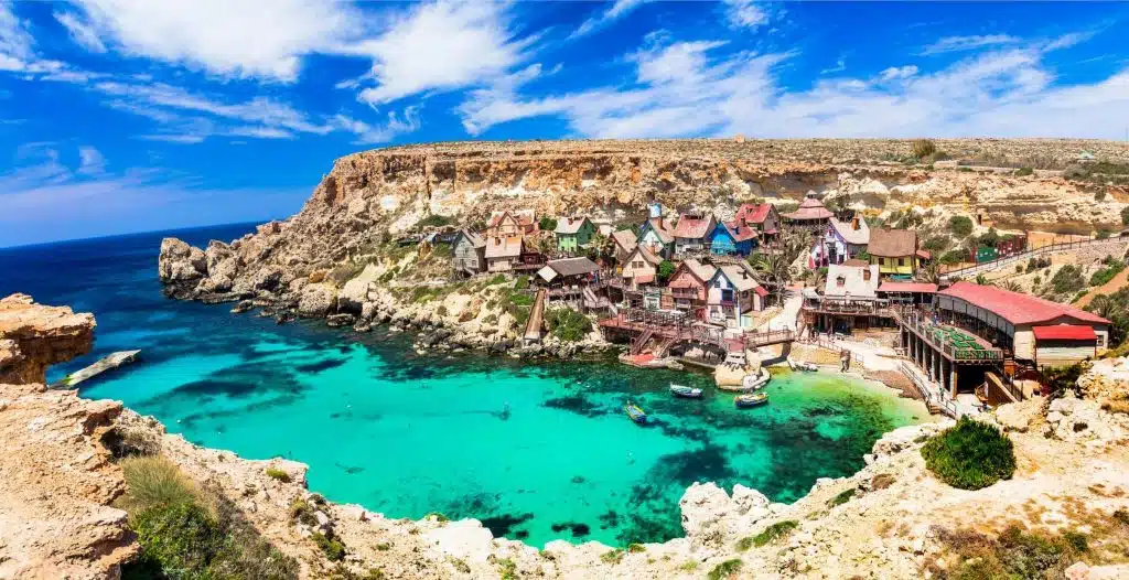 Visitare Malta Yacht Noleggio