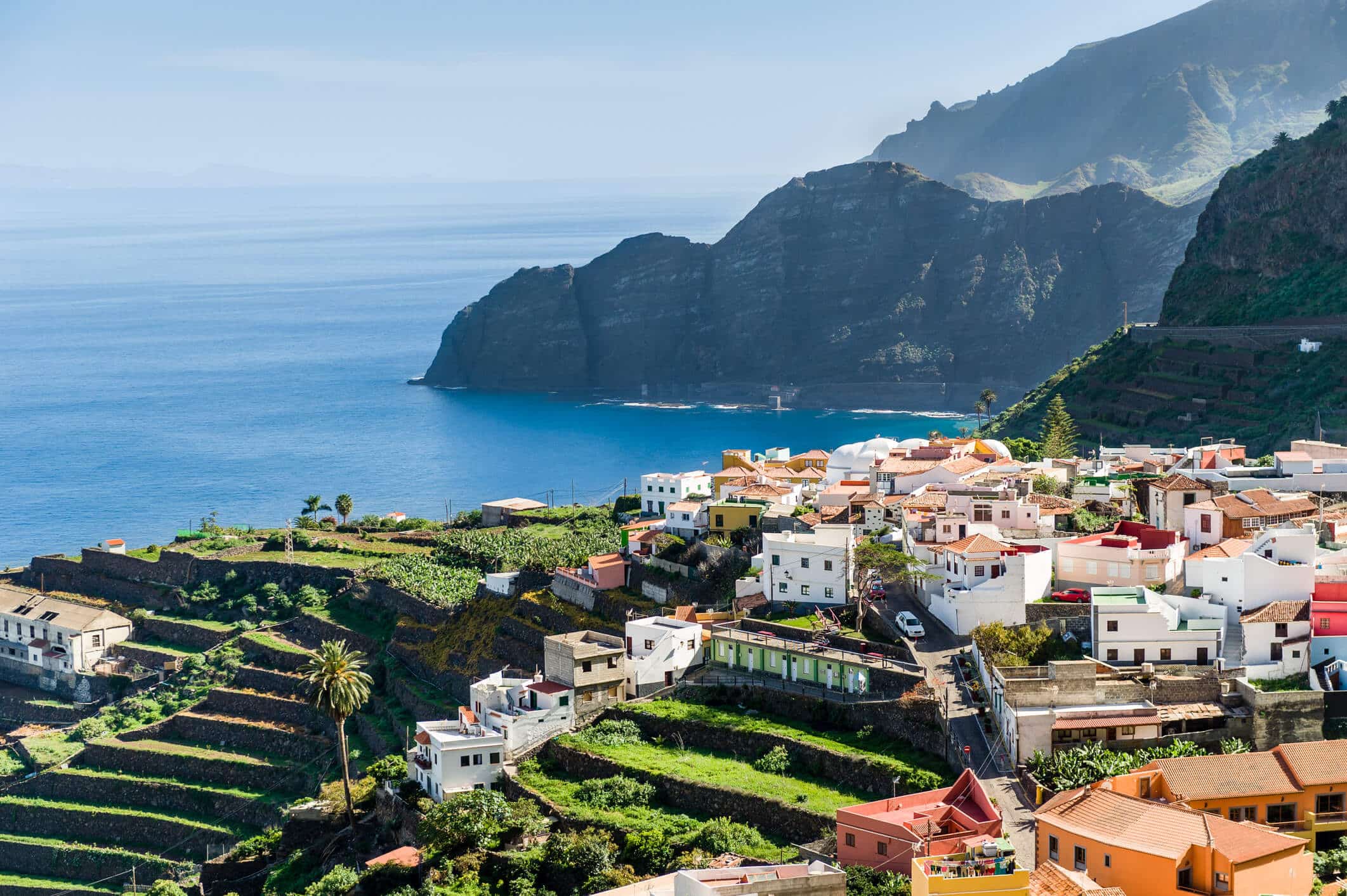 Discover the Aeolian Islands on a yacht