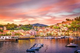 Five Of The Very Best Restaurants In Tuscany – 2019