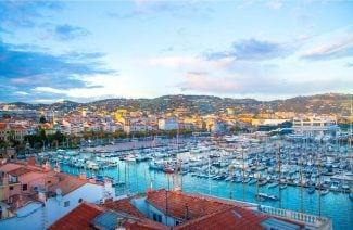 Attending Cannes 2019 TFWA? Yacht Charter Options & What To Expect