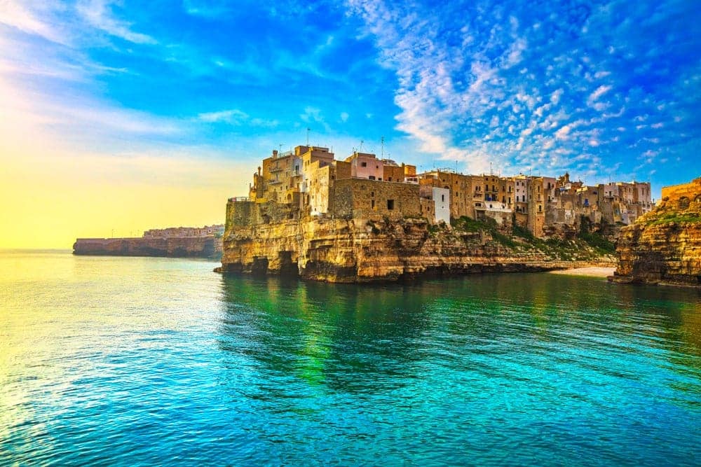 Italy Yacht Charter: Discover The Adriatic Coast  Silver Star Yachting