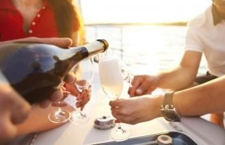 Impress For Success: Corporate Yacht Charters Around Italy & The Med