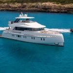 M/Y Sea StoryVanquishIBIZA 2019
