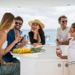 M/Y Sea Story
Vanquish
IBIZA 2019