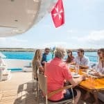 M/Y Sea Story
Vanquish
IBIZA 2019