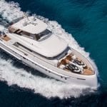 M/Y Sea Story
Vanquish
IBIZA 2019