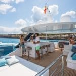 M/Y Sea Story
Vanquish
IBIZA 2019