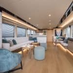 M/Y Sea Story
Vanquish
IBIZA 2019