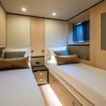 M/Y Sea Story
Vanquish
IBIZA 2019