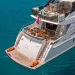 M/Y Sea StoryVanquishIBIZA 2019