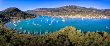 How To Choose The Best Yachts To Charter: Picking The Right Yacht For You