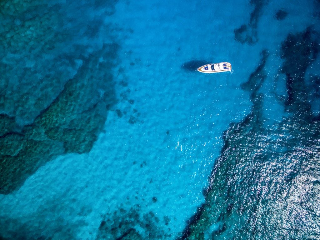 Luxury Yacht Holiday Silver Star Yachting