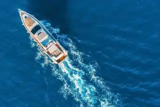 Luxury Yacht Holidays: Why Yacht Charter Is The Safest Way To See The World