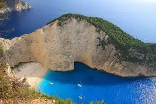 Adventure Yacht Holidays on the Mediterranean