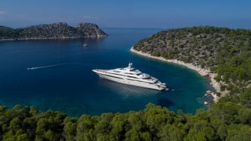 Booking A 2021 Greece Yacht Charter? Here’s What You Need To Know